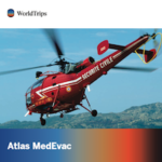 atlas medevac insurance