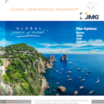 global crew medical insurance
