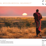 global mission medical insurance