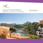 liaison travel medical insurance