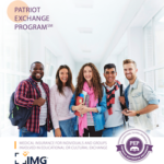 patriot exchange program