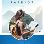 patriot travel medical insurance