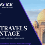 safe travels advantage insurance