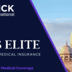 safe travels elite insurance