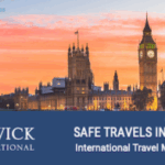 safe travels international cost saver insurance