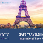 safe travels international