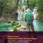 seven corners medical evacuation repatriation insurance