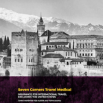 seven corners travel medical basic international insurance