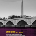 seven corners travel medical usa visitor choice insurance