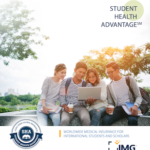 student health advantage insurance