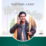 visitors care insurance