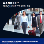 Seven Corners Travel Medical Annual Multi-Trip insurance
